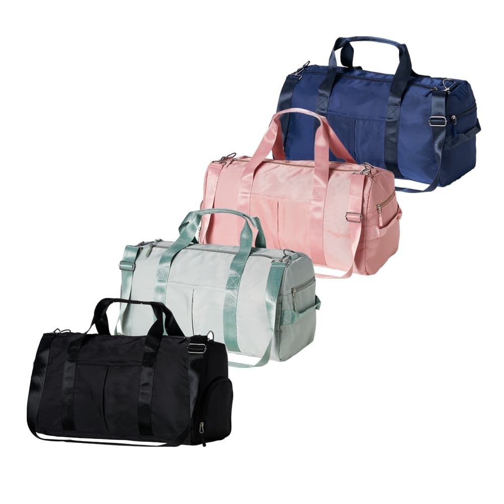 Bolsa de Viagem Personalizada