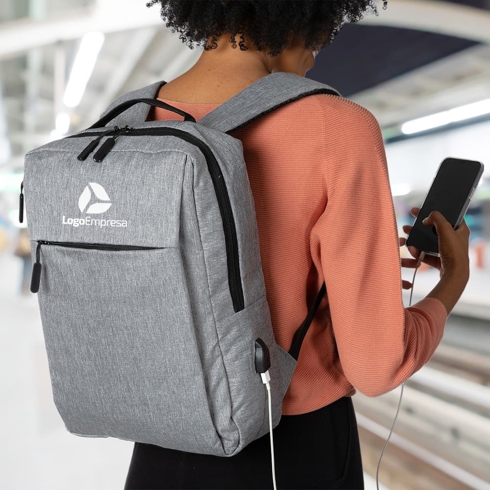 Mochila para Notebook